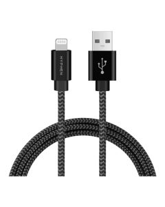 HYPHEN - TUF USB 3.0 to Type C Fast Charging Cable - 1M