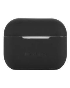 HYPHEN - CION Apple AirPods Pro 2nd Gen Silicone Case - Black
