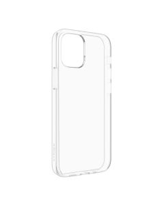 HYPHEN AIRE Clear Soft Case - iPhone 15 Pro Max - 6.7