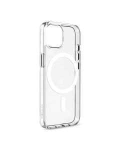 HYPHEN AIRE MagSafe Clear Case - iPhone 15 Pro - 6.1