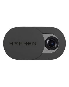 HYPHEN - Privacy Camera Cover - Black (Pack of 3)
