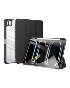 Toby Series Case for iPad Pro 11 (2024) Black