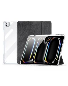 Toby Series Case for iPad Pro 13 (2024) Black