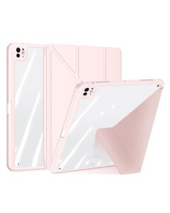 Magi Series Case for iPad Pro 11 (2024) Pink