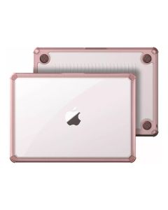 LCGM Series Protective Case for MacBook Air 13.6 (2022/2024) Pink