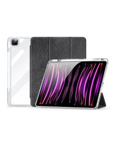 Unid Series Case for iPad Air 6 11/iPad Air 4/5 10.9/iPad Pro 11 (2020/2021/2022) Black