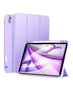 Unid Series Case for iPad Air 6 11/iPad Air 4/5 10.9/iPad Pro 11 (2020/2021/2022) Purple