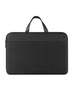 LBDB Series Horizontal Sleeve for 13-­‐13.9 Laptops Black