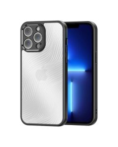 Aimo Series Case for iPhone 13 Pro Max Black
