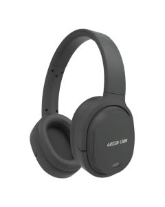 GNSANSIRWHPBK Green Lion San Siro Wireless Headphone - Black
