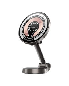 GNMAGPCHMTBK Green Lion MagPro charger Mount - Black