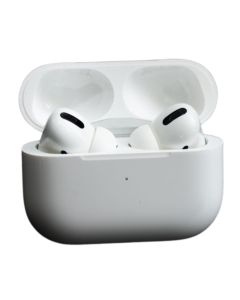 PECP Series AirPods Pro2 Case White