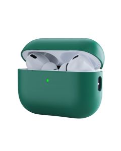 PECP Series AirPods Pro2 Case White Green
