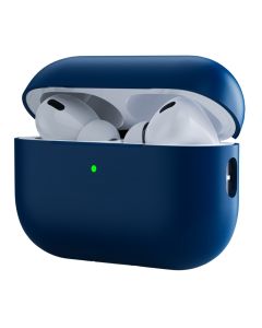 PECP Series AirPods Pro2 Case WhiteBlue