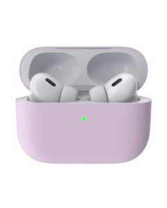 PECP Series AirPods Pro2 Case WhitePink