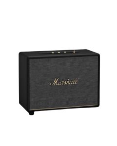WOBURNIII-BK - Marshall Woburn III Wireless Bluetooth Stereo Speaker - Black
