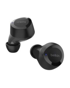 SOUNDFORM BOLT TRUE WIRELESS EARBUDS BLACK