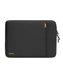 Tomtoc Defender-A13 Laptop Sleeve For 14" New MacBook Pro - Black