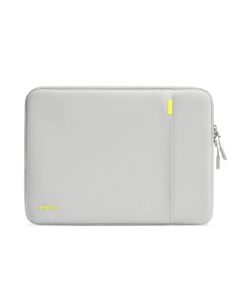 Tomtoc Defender-A13 Laptop Sleeve For 14" New MacBook Pro - Grey