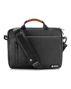 Tomtoc Casual A50 Bag For 13" MacBook or Surface Book - Black