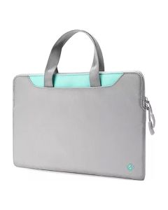 Tomtoc Ultra Slim 13" Laptop Sleeve Handbag for MacBook Pro, Air and Microsoft Sruafc