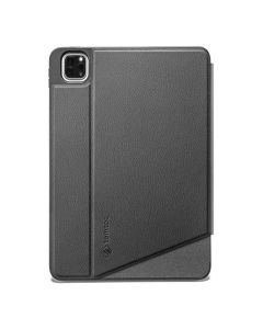 Tomtoc Vertical Case for iPad Pro 11" (2021,2020,2018) Protective Case with Pencil Holder