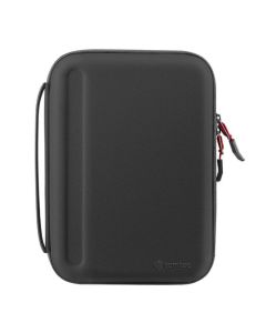Tomtoc Portfolio Case for 11" iPad Pro 2021-2018/10.9" iPad Air 4/10.2" iPad 8th/7th