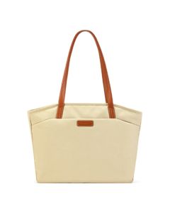 Tomtoc TheHer-A53 Laptop Tote Bag Khaki