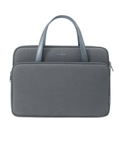 Tomtoc Versatile Laptop Handbag For 14-inch MacBook Pro, Grey