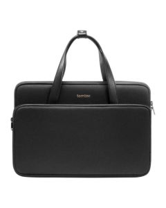 Tomtoc TheHer-H22 Laptop Shoulder Bag Black