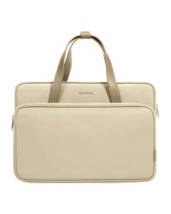 Tomtoc TheHer-H22 Laptop Shoulder Bag Khaki