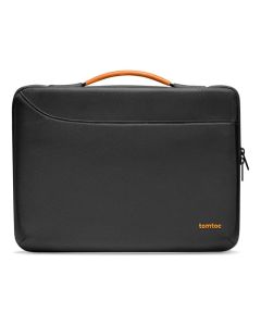 Tomtoc Defender-A22 Laptop Briefcase For 13-inch MacBook Air / Pro - Black