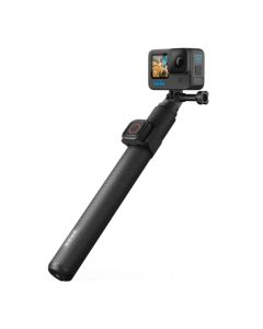 GoPro Extension Pole + Waterproof Shutter Remote
