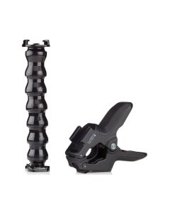 GoPro Jaws Clamp Mount
