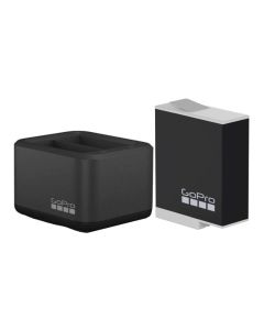 Dual Battery Charger With 2 Enduro Battery