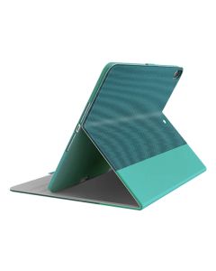 Cygnett - TekView iPad 10.2 Case - Jade/Green